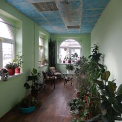 Фото Отель Соловецкая слобода