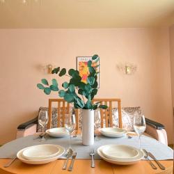 Фото Отель Апарт Комфорт на проспекте Московский