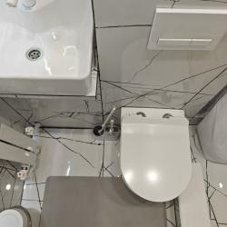 1-комнатные апартаменты студия (мансарда)