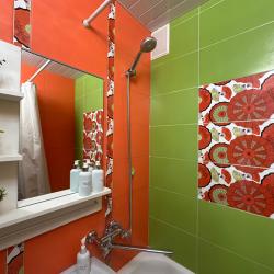 Фото Отель Apartament 52 на улице Раевского 15