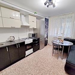 Фото Отель Уютные Сутки в микрорайоне Крутые Ключи 11