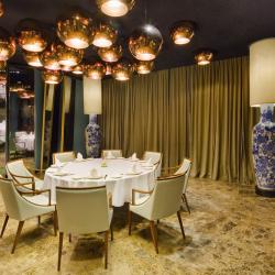 фото 20 Mamaison All-Suites Spa Hotel Pokrovka (Мамаизон Покровка)