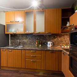 Фото Отель Сутки на проспекте Октября 107А