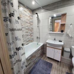 Фото Отель Viva Apartments (Вива Апартментс) на шоссе Солотчинское 4 корпус 1