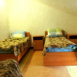 Фото Отель Старый Замок