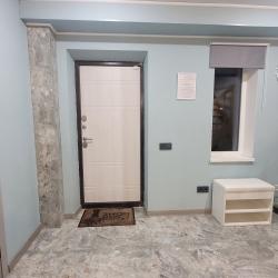 Фото Отель Уютный домик