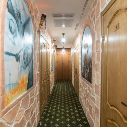 Фото Отель Винтерфелл Чистые Пруды