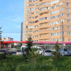 фото 19 NiceAparts (НайсАпартс) на проспекте Фрунзе 31