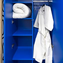 Фото Отель PRESNYA ROOMS (ПРЕСНЯ РУМС)