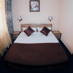 Фото Отель Bek Samarkand (Бек )