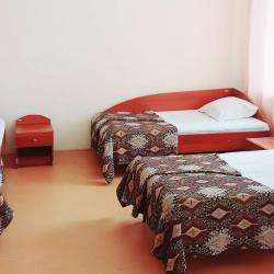 Фото Отель Smart Hotel KDO (Смарт КДО )