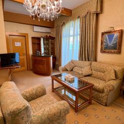 Фото Отель Митос