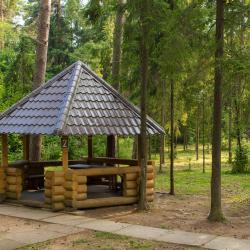 Фото Отель Солнечная поляна