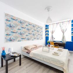 Фото Отель Dayker City на улице Заводская 73