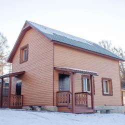 Фото Отель VGosti (ВГости)