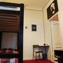 Фото Loft Hostel Minsk (Лофт Хостел )