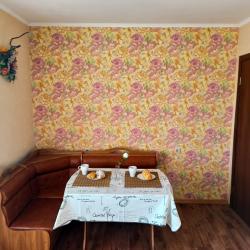 2-комнатные апартаменты стандарт