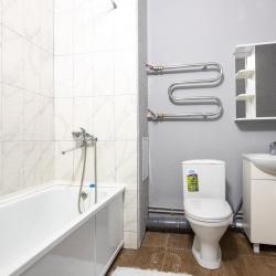 Фото Апартаменты Домино на улице Шахтеров