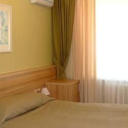 Фото Отель Акварель