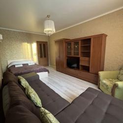 Фото Апартаменты на улице Дуки 75