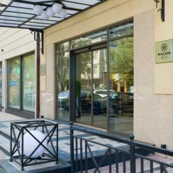 Фото Отель Nacho Hotel, Yerevan (Начо)
