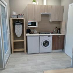 Фото Отель Уютный на улице Делегатская