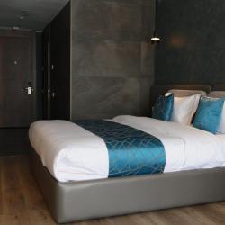 Фото Отель Sofia International Hotel (София Интернешнл)