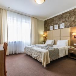 Фото Отель Роза Ветров