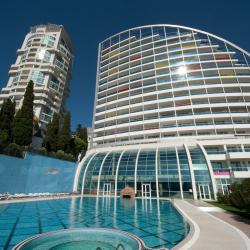 Фото Отель Respect Hall Resort & SPA (Респект Холл)