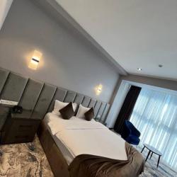 Фото Отель Unique Hotel (Юник)