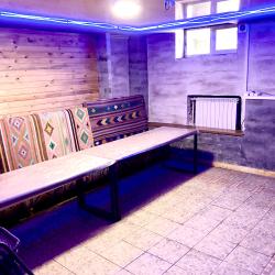 Фото Отель Волжский