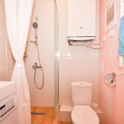 Фото Апартаменты на улице Комсомольская 295Б