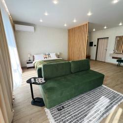 Фото Апартаменты Ривердей