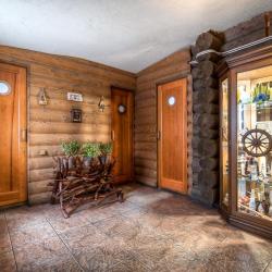 Фото Отель Мир Маяков