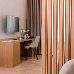 Фото Отель Al Anvar Hotel (Аль Анвар)