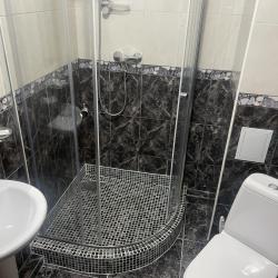 3-местный номер студия