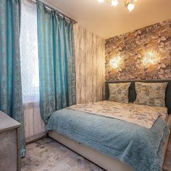 Фото Отель На Сутки на проспекте Ленина 46