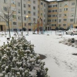 2-комнатные апартаменты стандарт