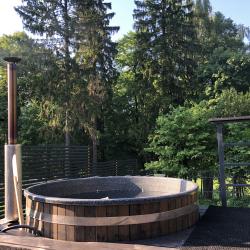 Фото Отель Good Karma Villas (Гуд Карма Вилла)