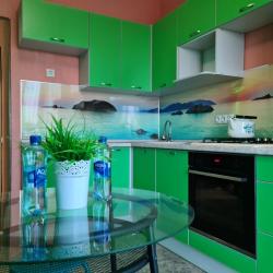 Фото Апартаменты на улице Николая Ершова 62Г