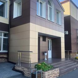 Фото Отель Эл 6