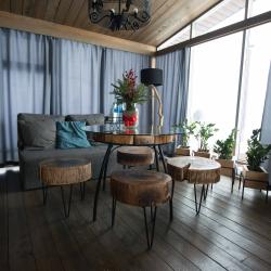 Фото Отель THE Камский