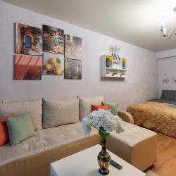 Фото Отель Comfort Homes (Комфорт Хоумс) на улице Нижняя Масловка 6 корпус 1