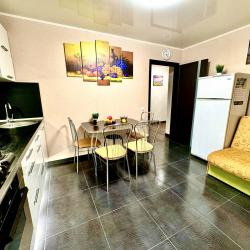 2-комнатные апартаменты стандарт