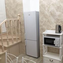 Апартаменты стандарт Красноармейская улица, 16