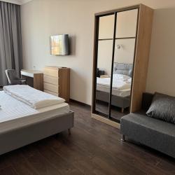 Фото Отель B&B HOTEL family (Би&Би Хотел Фемили)