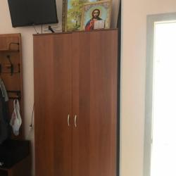 Фото Отель Кузнечик Центральная