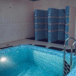 Фото Отель Акрополис