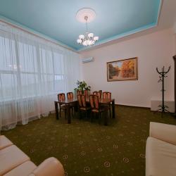 Фото Парк-отель ий