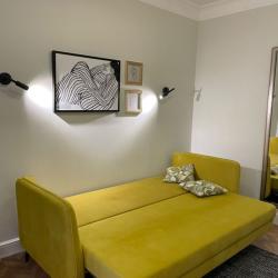 Фото Апартаменты на проспекте Мира 36